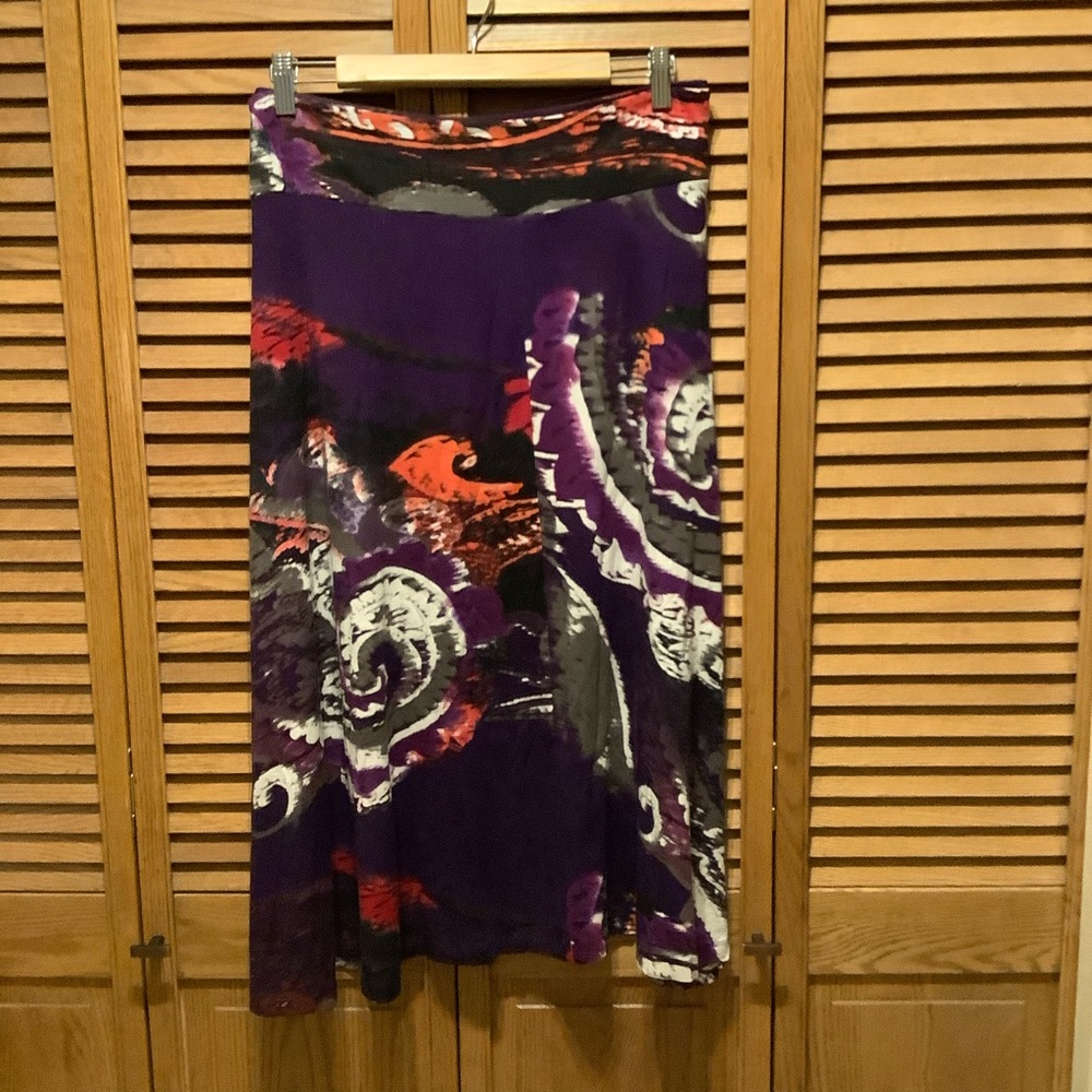 OLSEN Europe Skirt